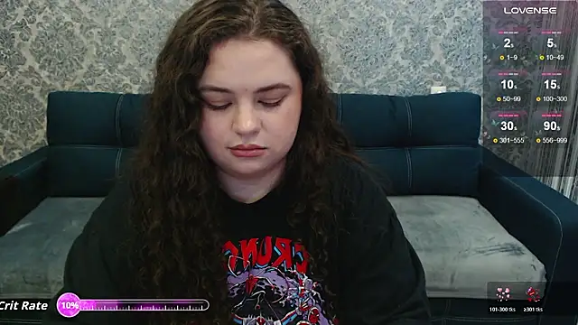 LunaRoub Live XXX-Chat