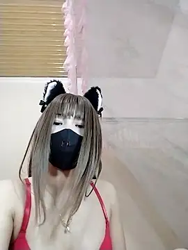 Jade69xx 라이브 XXX 채팅