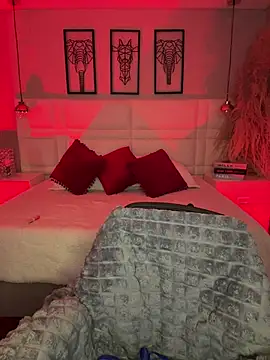 دردشة Valeria_carter الجنسية المباشرة