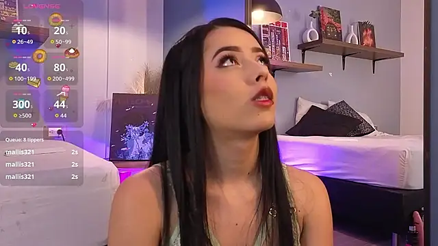 Megan_Ritz Live XXX-Chat