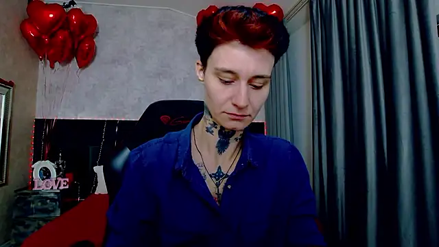 KennyXSX Live XXX-chat