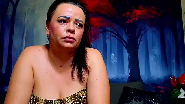 ElizabethEven Live XXX-Chat