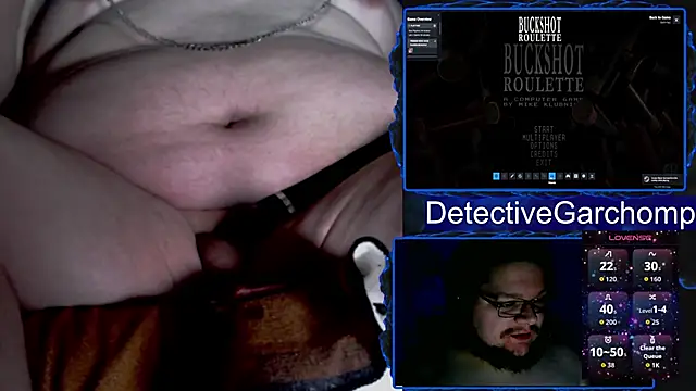 DetChompy 即時 XXX 聊天