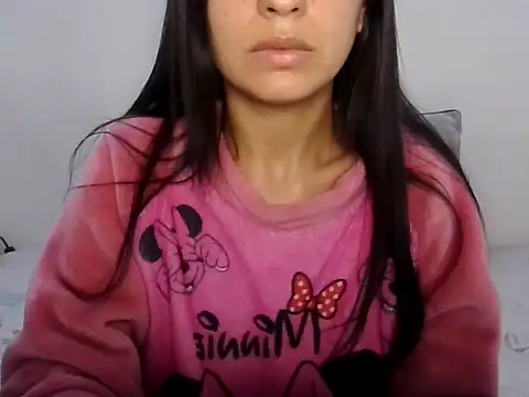 Taylormegan Adlı Modelin Canlı XXX Sohbeti