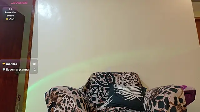 دردشة Juliet_official_pro الجنسية المباشرة