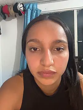 Eve_Ritz Adlı Modelin Canlı XXX Sohbeti