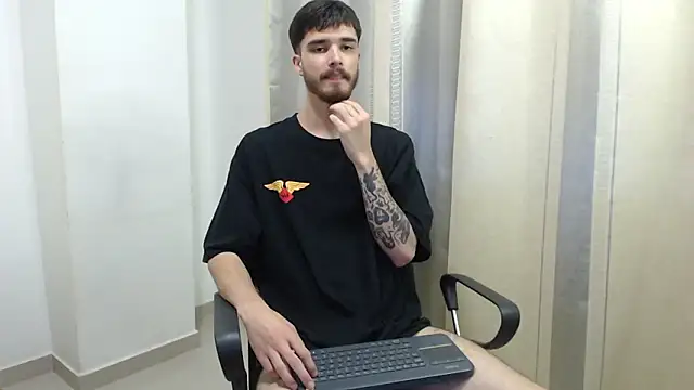 Show de webcam de joseh0se