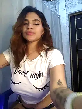 عرض كام SexyFriends_