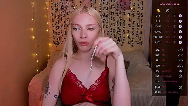 Онлайн чат XXX AnyaTaylor_