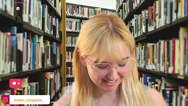 Czat XXX na żywo – Pinkie_Princes