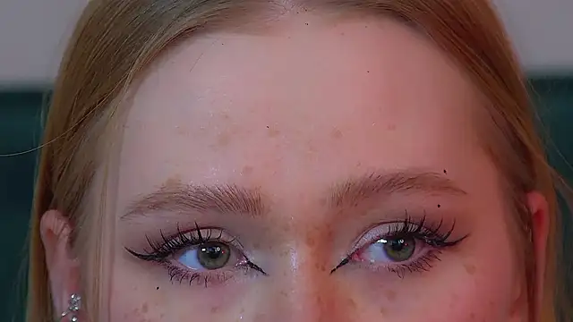 Chat XXX en directo de AgataFoxley