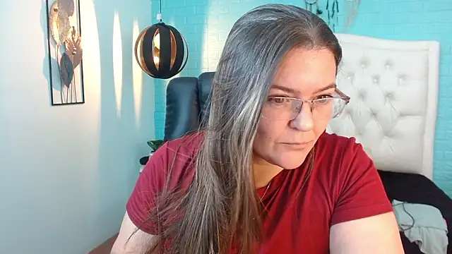 دردشة MsJossie الجنسية المباشرة