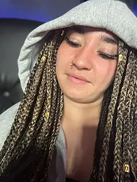 Sophie_LS – Live XXX-chat