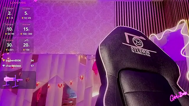 LIHIAN_TAY Webcamshow