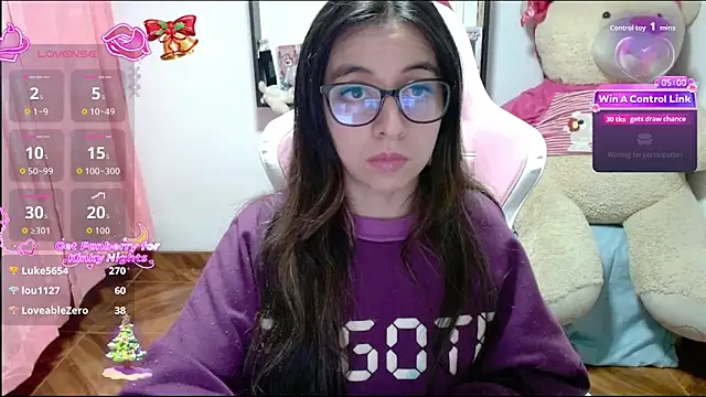 Maggie_Fox3's Live XXX Chat