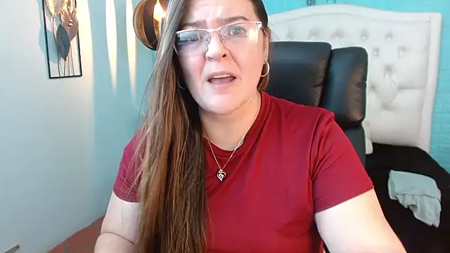 Chat XXX en directo de MsJossie