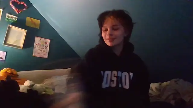 char-lie333 Chat XXX in diretta