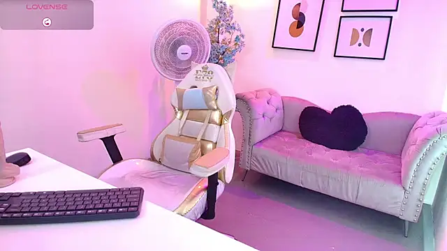 Scarleett_rousse Obrolan Langsung XXX