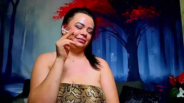 ElizabethEven's Live XXX Chat