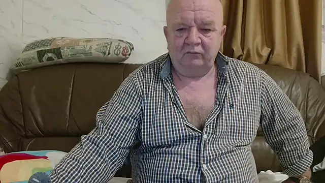 fullballs6 Adlı Modelin Web Kamerası Şovu