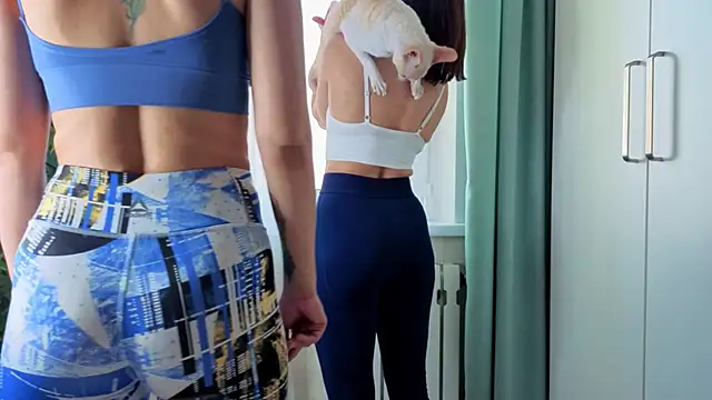 Chat +18 de Helen198705 ao vivo