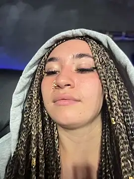 Sophie_LS élő XXX-chatje