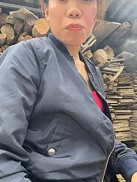 nhinhi-sexy élő XXX-chatje