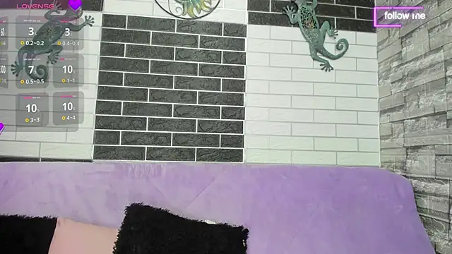 alanna_Love02 élő XXX-chatje