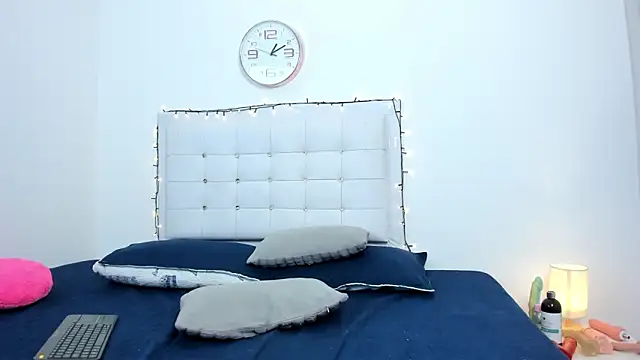 Chatroom XXX en direct de Sofia_Blosom