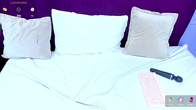 LolyYunno 라이브 XXX 채팅