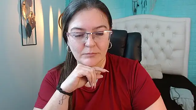 XXX chat uživo modela MsJossie