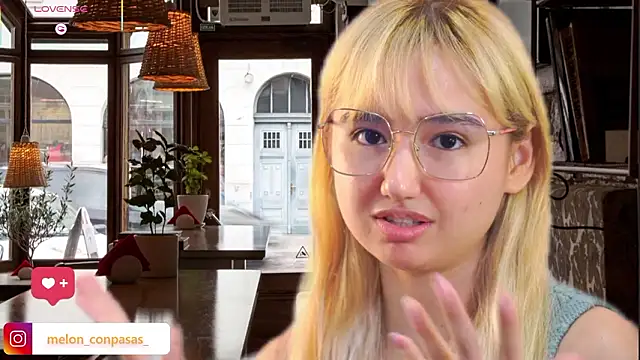 Pinkie_Princes Pertunjukan Webcam