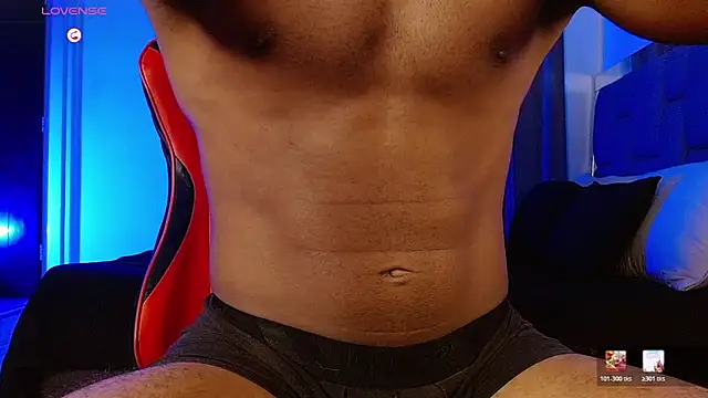 Christian_thor's Live XXX Chat