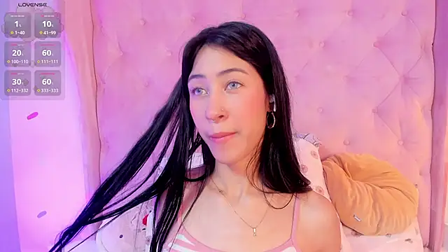 internett_sweetheartn Webbikameraesitys