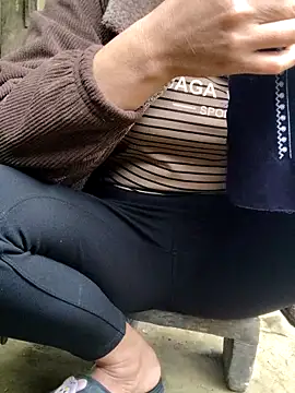 Chat XXX en directo de Congee-666