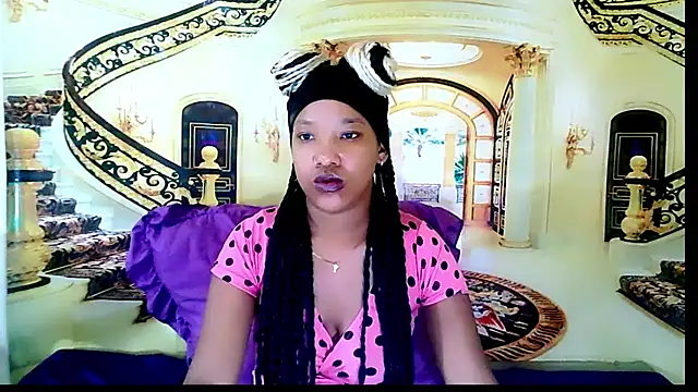 EroticSexyPradaのライブXXXチャット