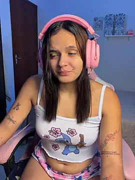 XXX chat uživo modela Rayssadss