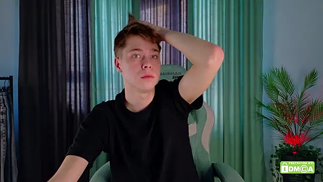 Fred_Cute's Live XXX Chat