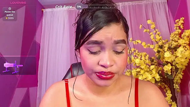 Charlotte_Bms7 Webcam show