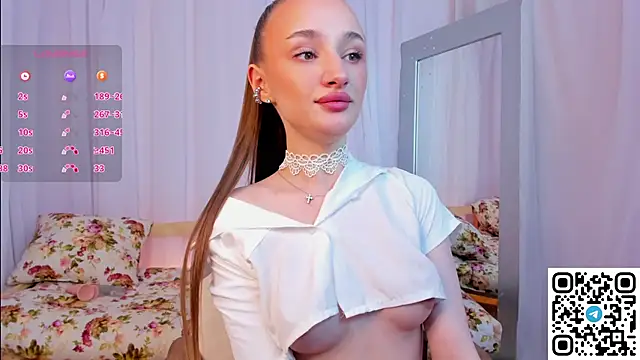 Chat XXX ao vivo de miiss__lulu