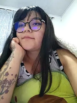 Chat XXX ao vivo de Sakura_0505