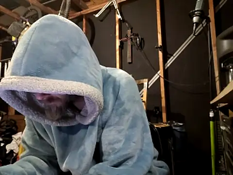 thejuicybacon's Live XXX Chat