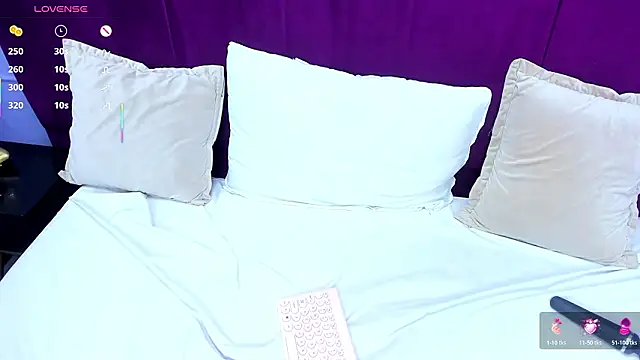 Chat XXX en directo de LolyYunno