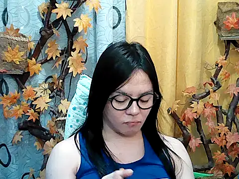 mush_mush 现场XXX聊天