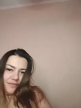 Webkamerová show KrissSexi