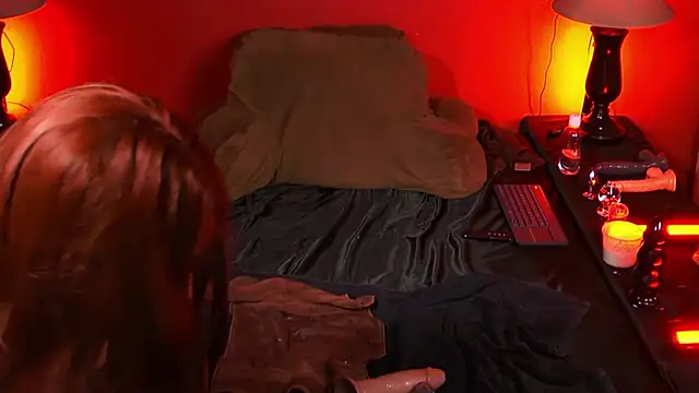 JenniferCD Webcam show