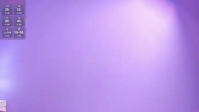 Joon__min's Webcam Show