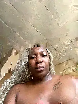 Hotcouch Webcam show