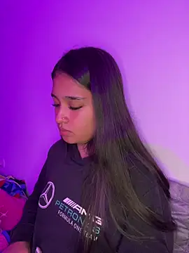 I_samantha's Webcam Show