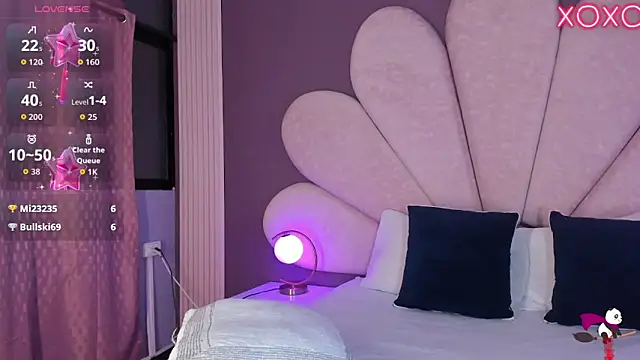 دردشة JaneeDaviss الجنسية المباشرة